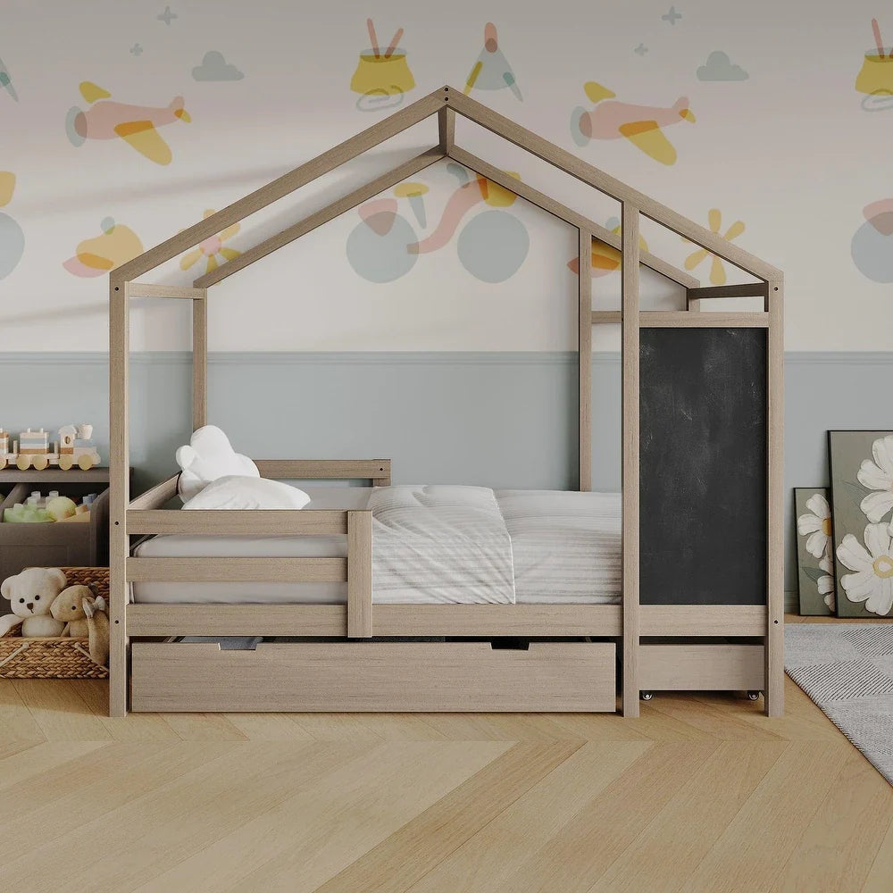 Canopy Beds