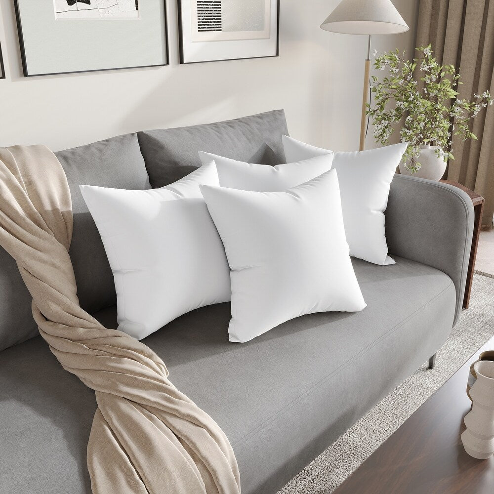 Pillows