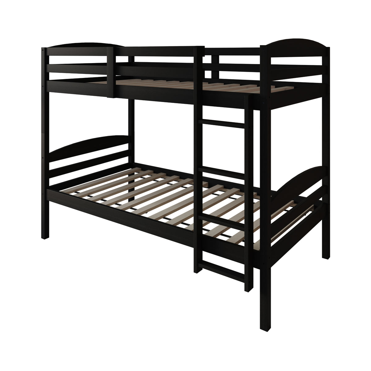 Jeananne Twin Over Twin Bunk Bed