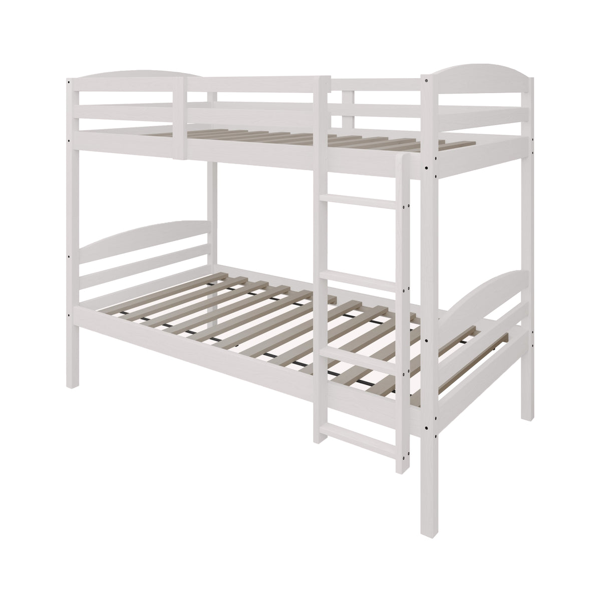Jeananne Twin Over Twin Bunk Bed