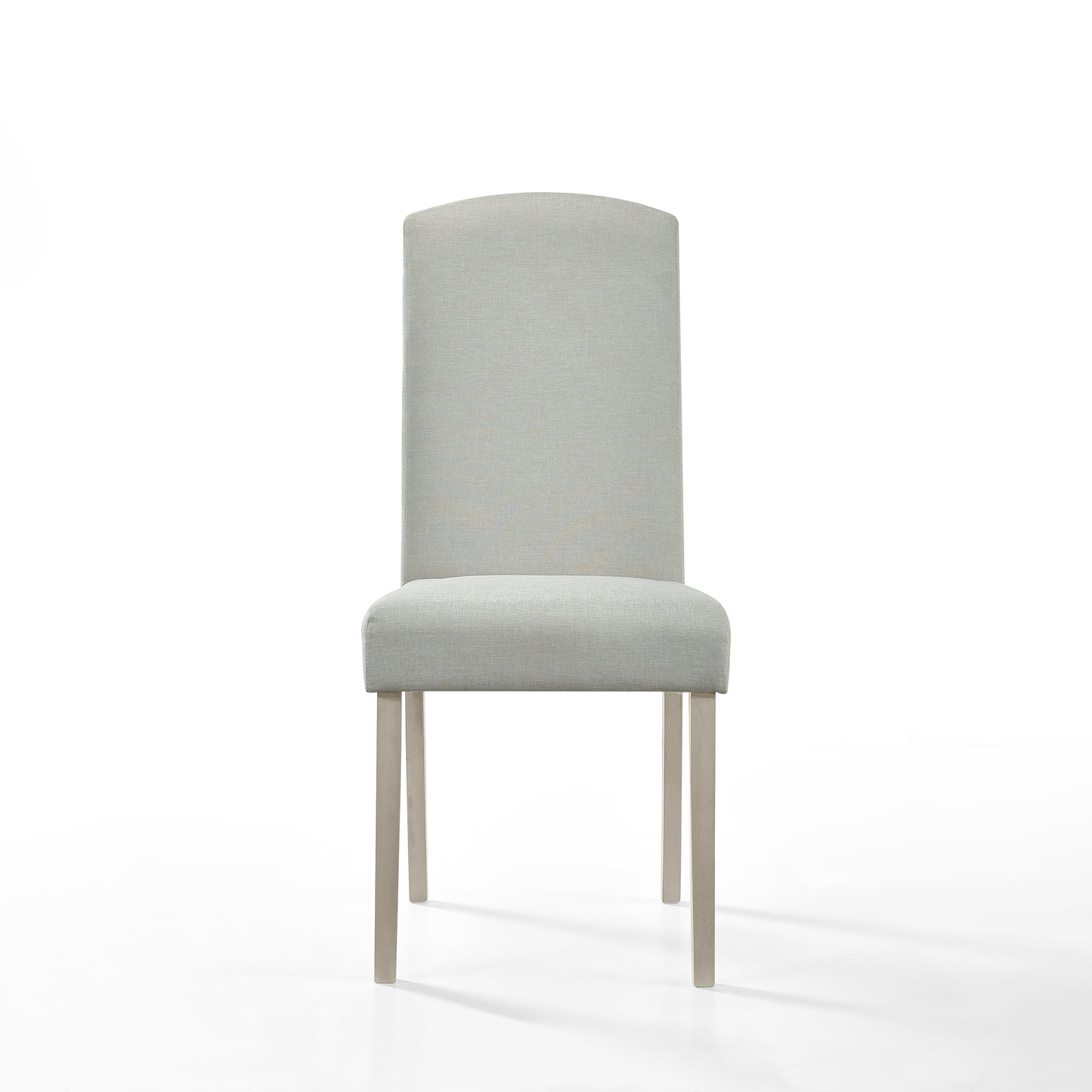 Paulett Elegant Solid Dining Chairs (Set of 4)