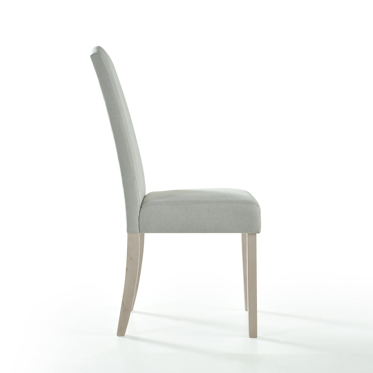 Paulett Elegant Solid Dining Chairs (Set of 4)