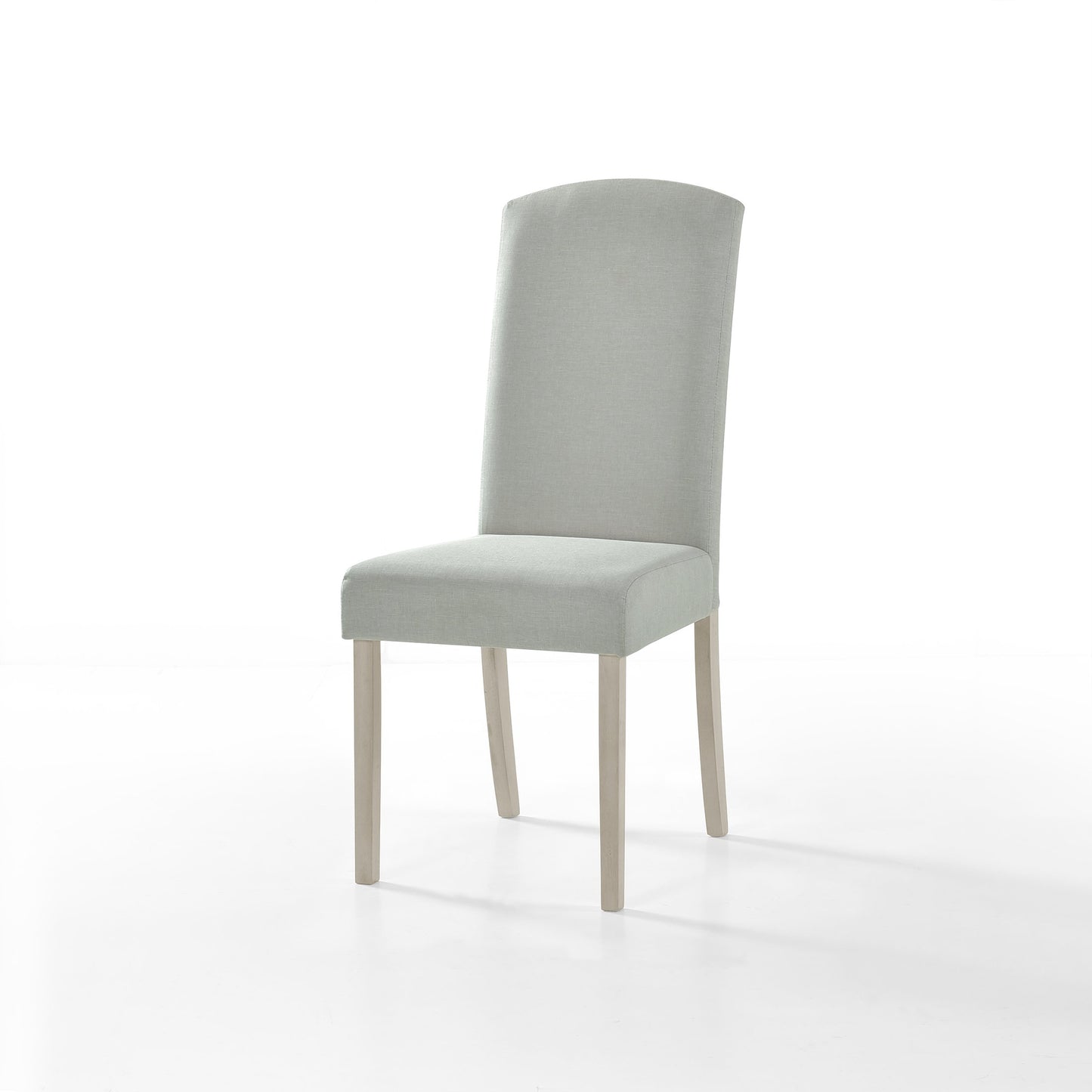 Paulett Elegant Solid Dining Chairs (Set of 4)