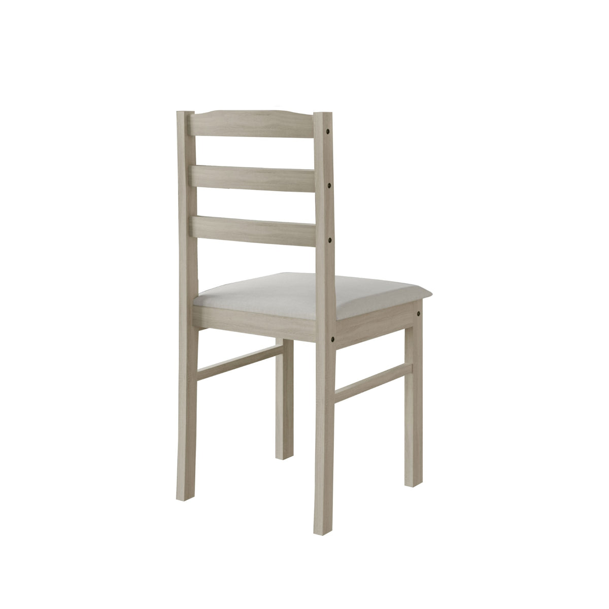 Jakarie Elegant 5-piece Dining set