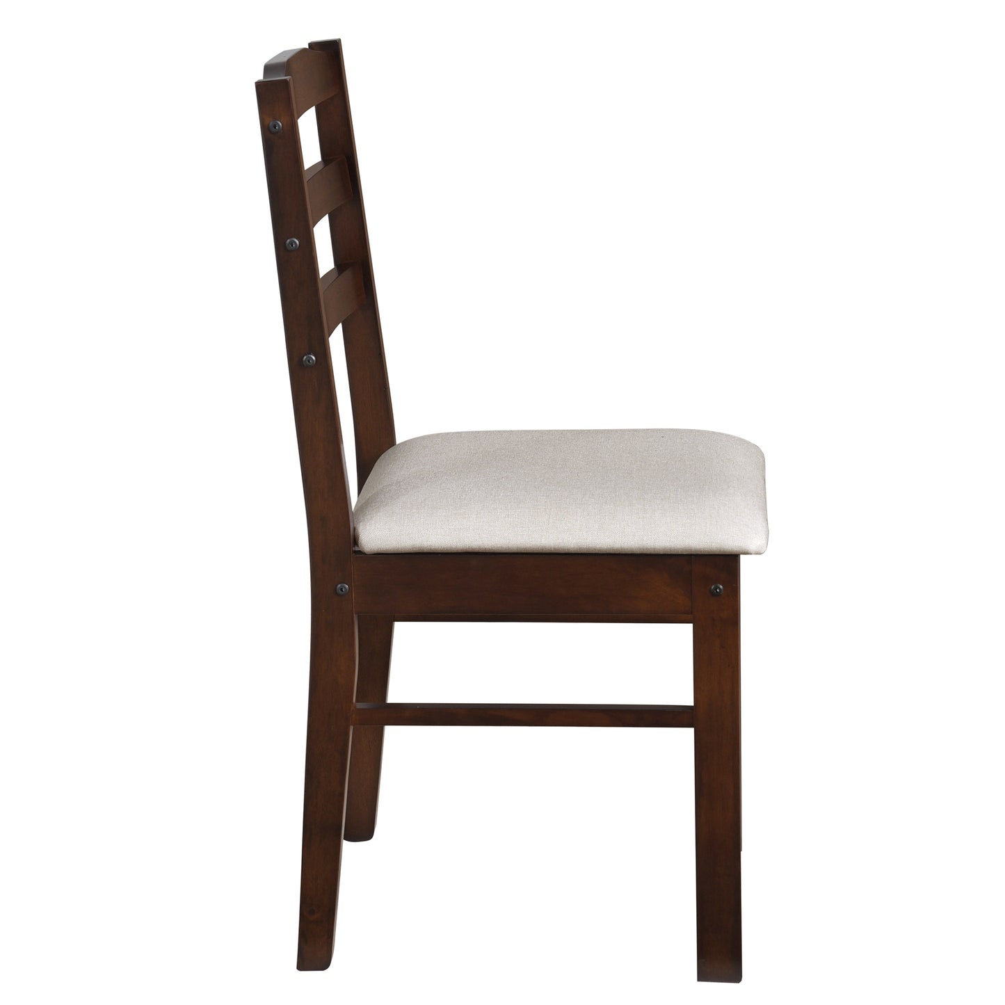 Jakarie Elegant 5-piece Dining set