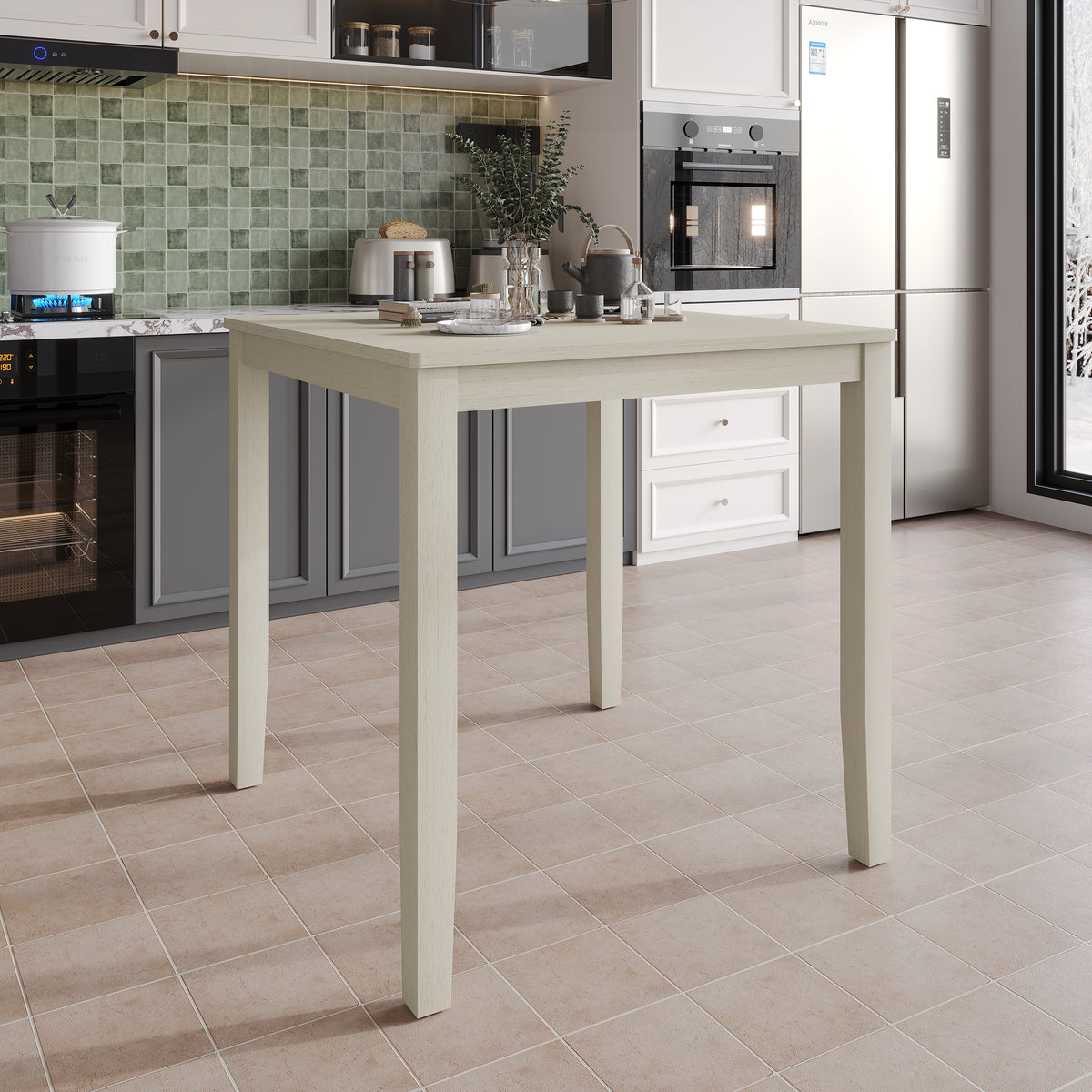 Harper Counter Height Dining Table