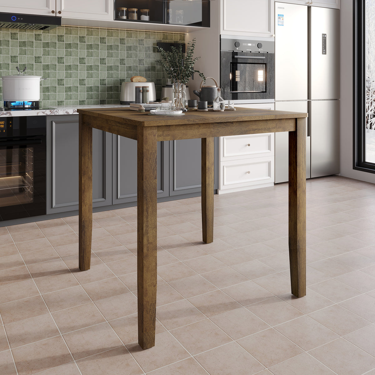 Harper Counter Height Dining Table