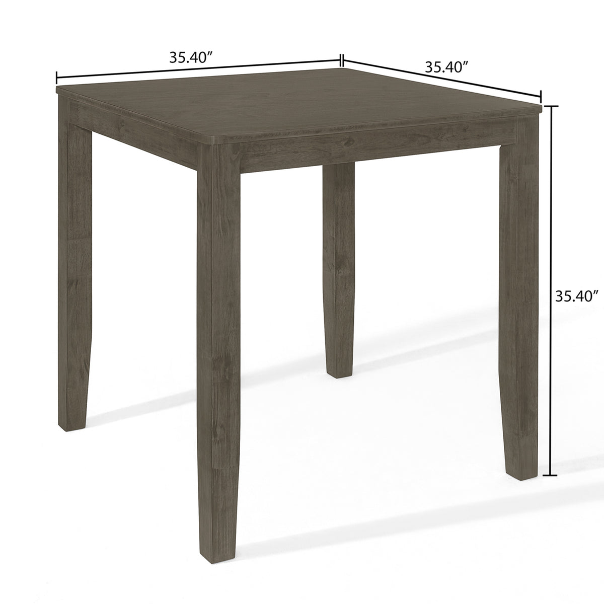 Harper Counter Height Dining Table