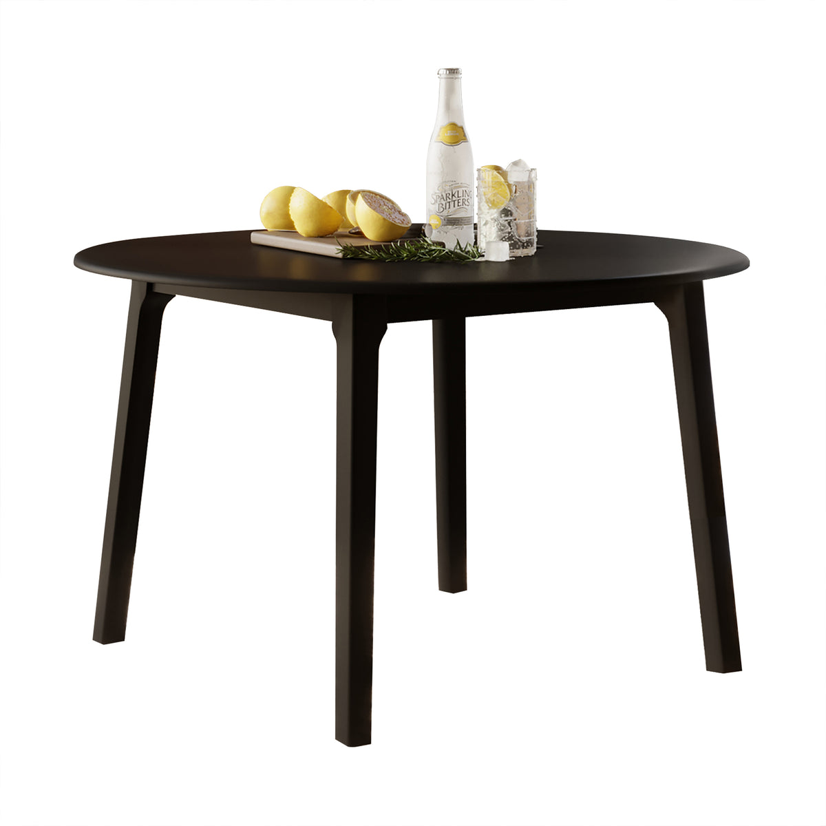Nayshaun Drop-Leaf Dining Table