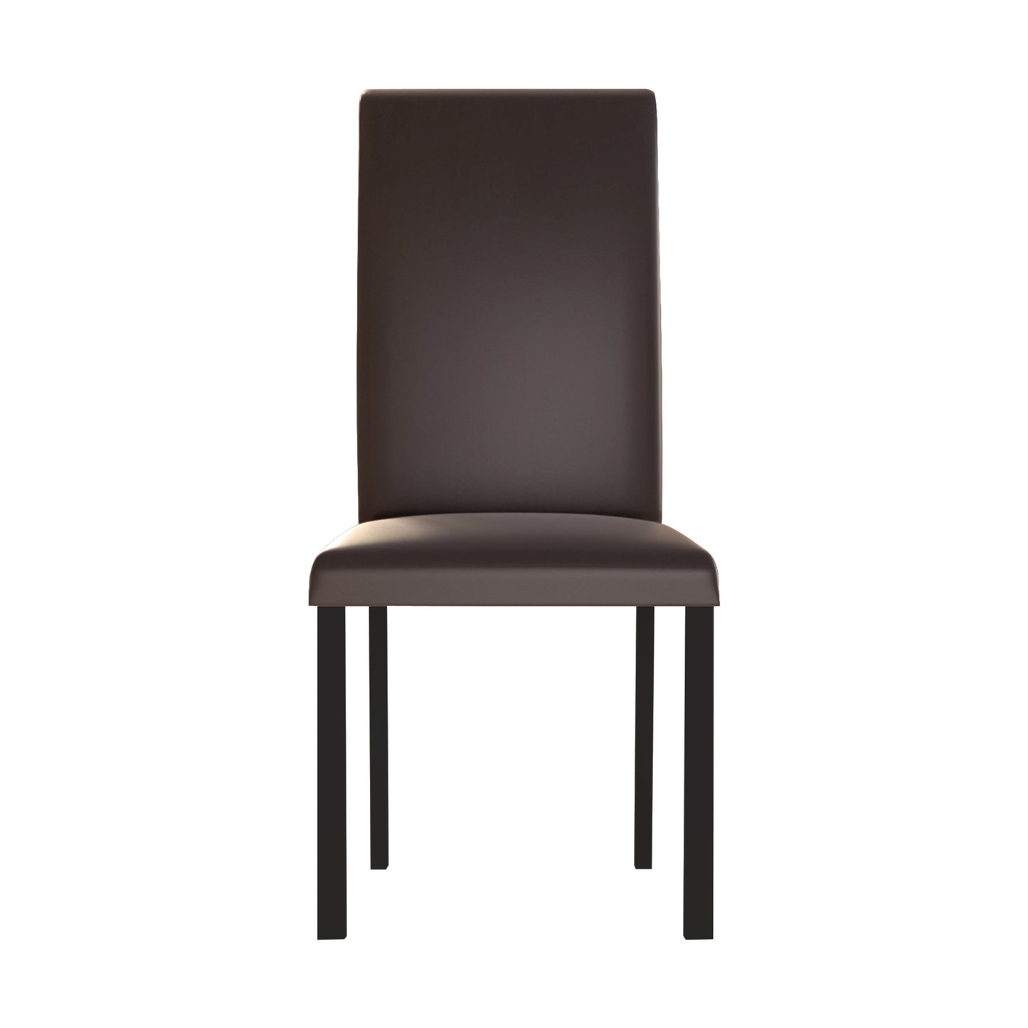 Kudolo Modern Dining Chairs (Set of 6)