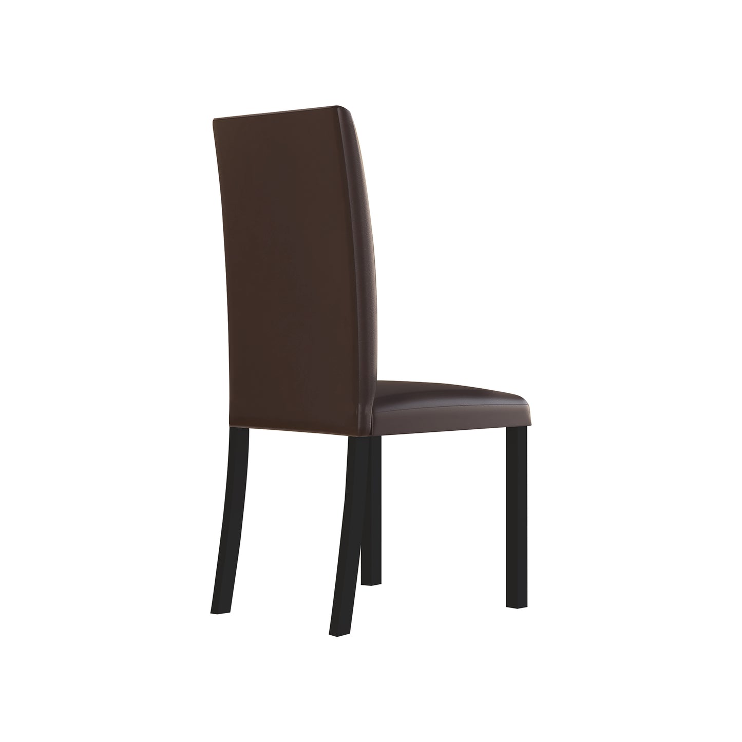 Kudolo Modern Dining Chairs (Set of 6)