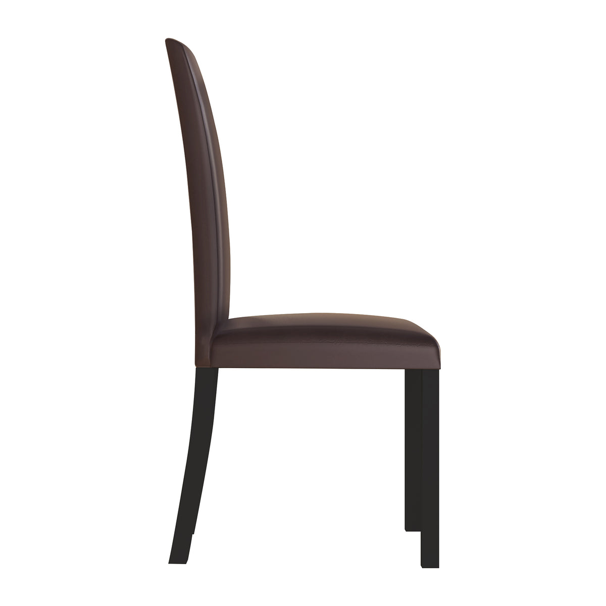 Kudolo Modern Dining Chairs (Set of 6)