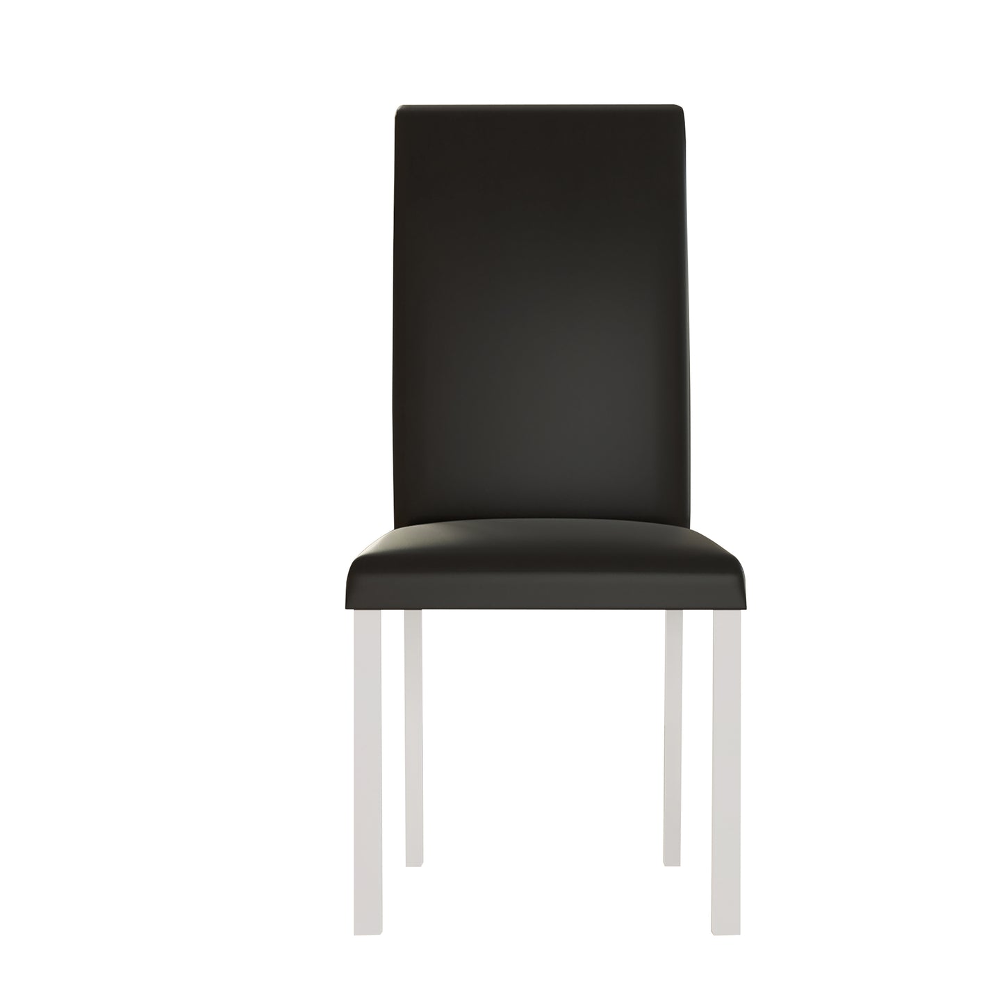 Kudolo Modern Dining Chairs (Set of 6)