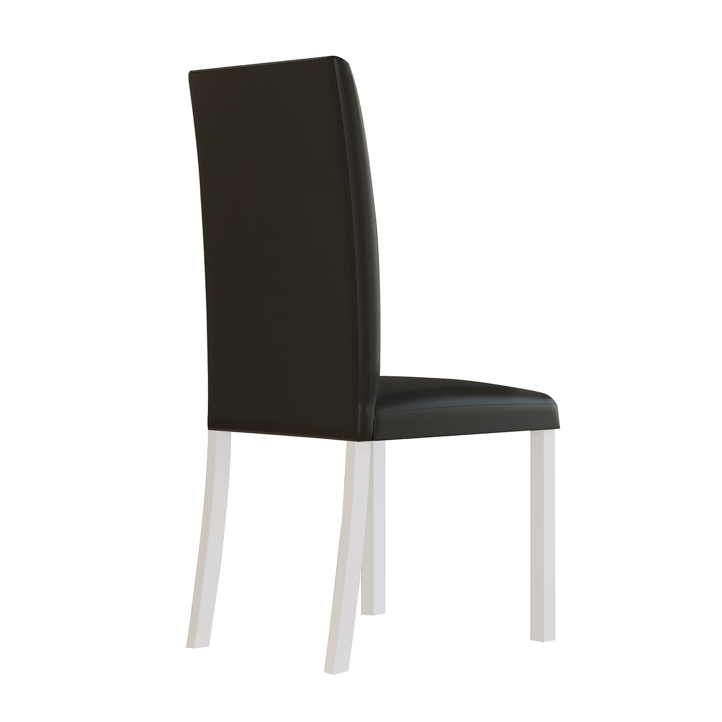 Kudolo Modern Dining Chairs (Set of 6)