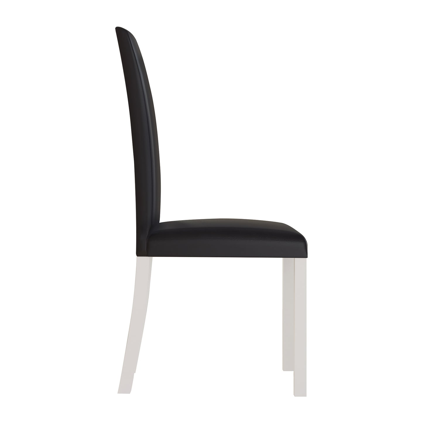 Kudolo Modern Dining Chairs (Set of 6)
