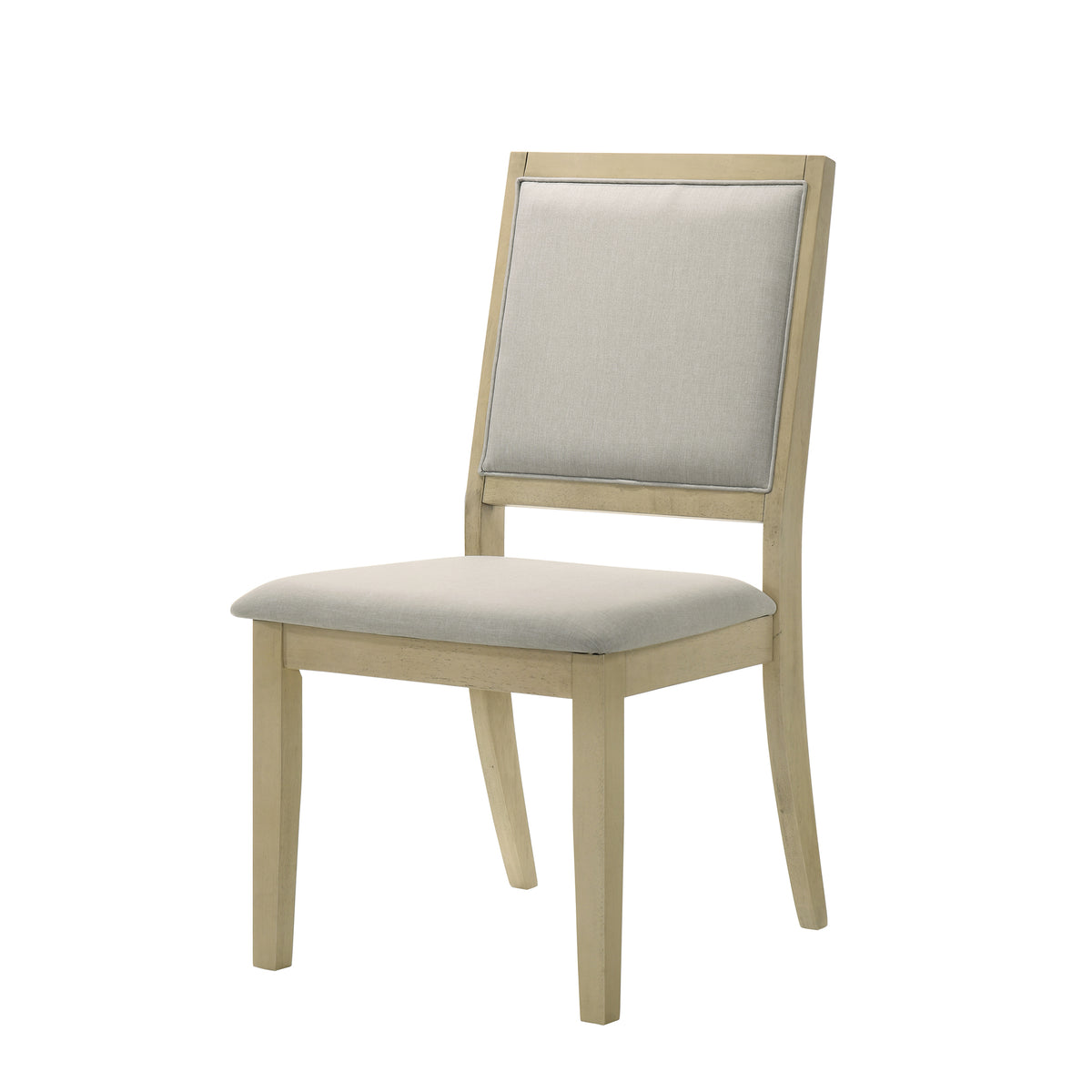 Dakarri Farmhouse Dining Chairs (Set of 6)