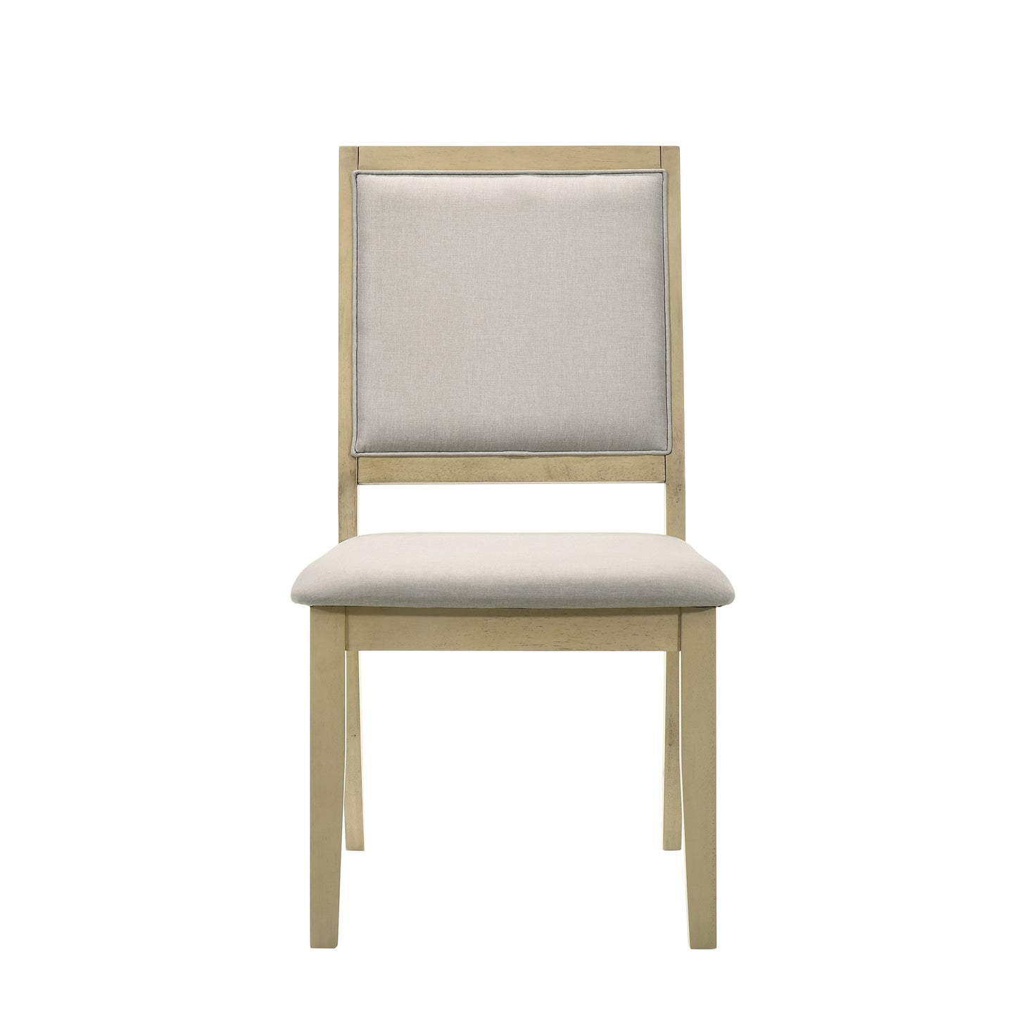 Dakarri Farmhouse Dining Chairs (Set of 6)