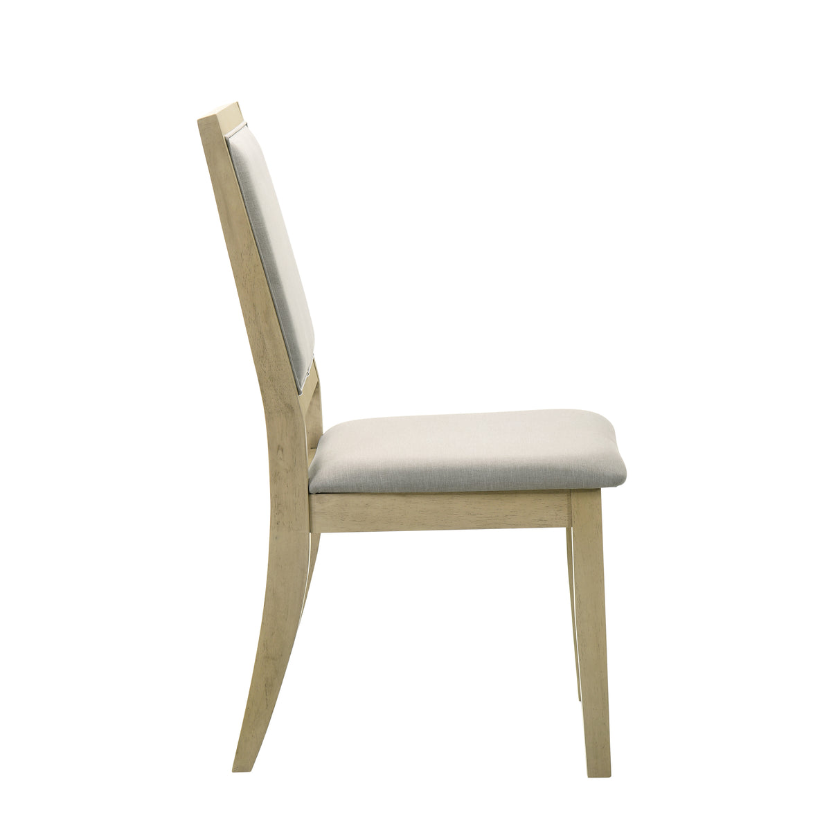 Dakarri Farmhouse Dining Chairs (Set of 6)