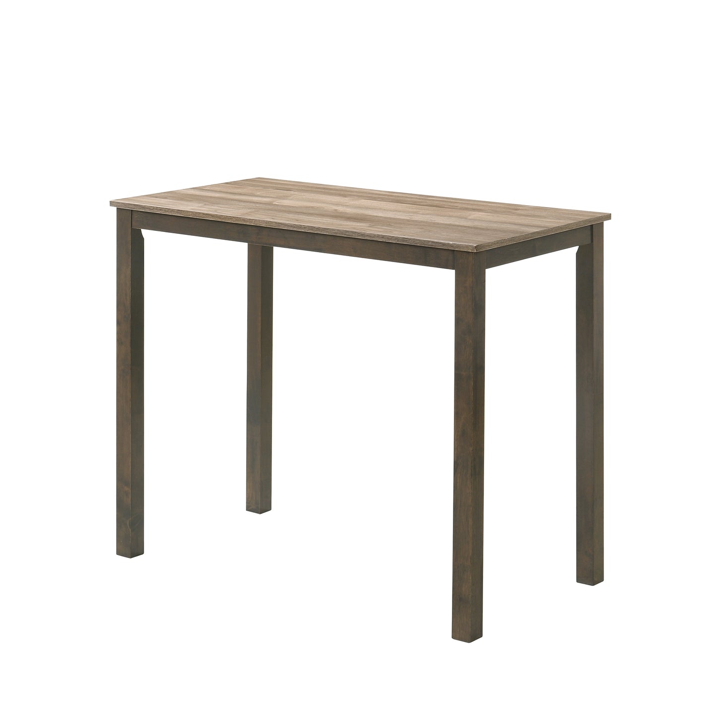 Branislavka 3-piece Counter Height Dining Set