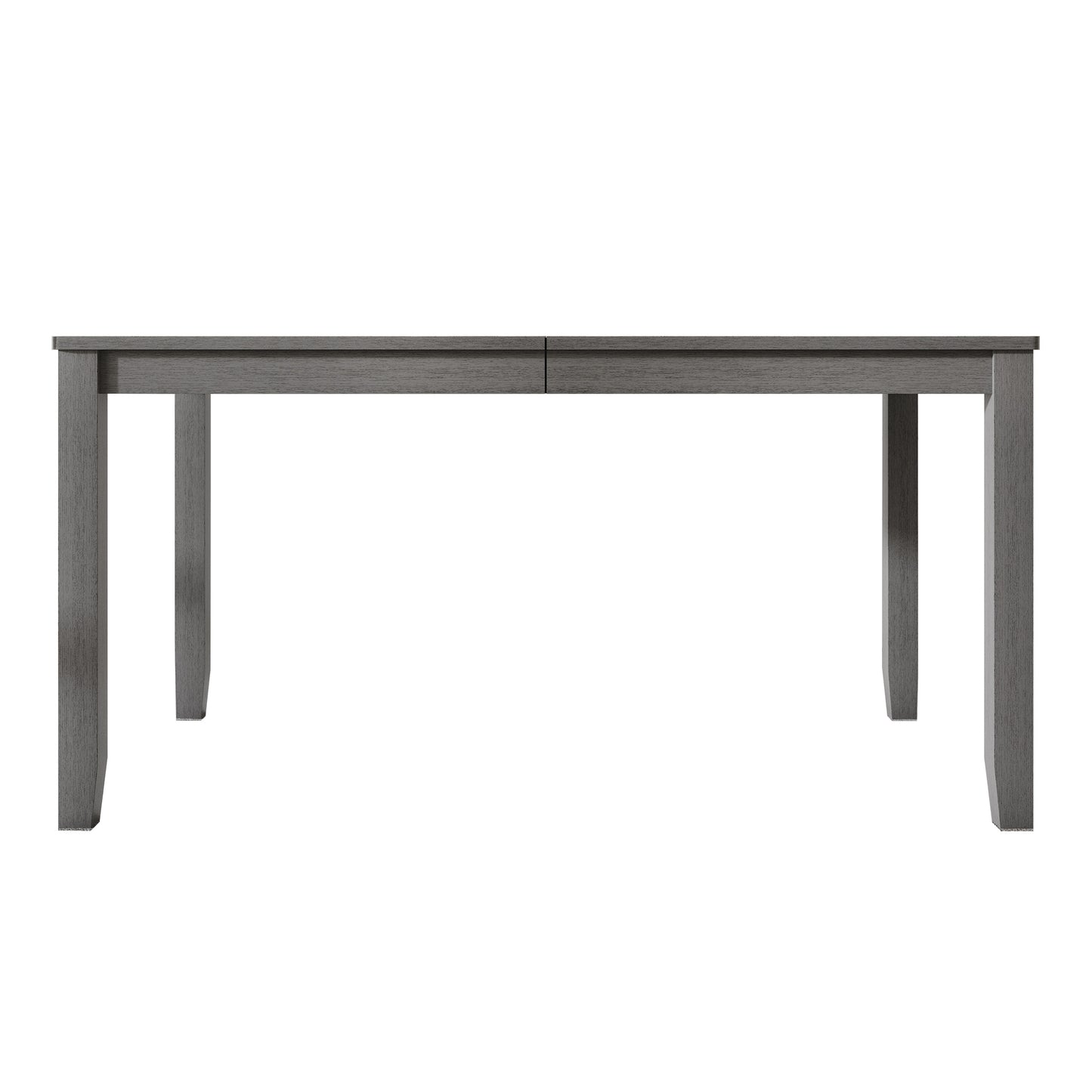 Oneda Timeless Wooden Dining Table - N/A