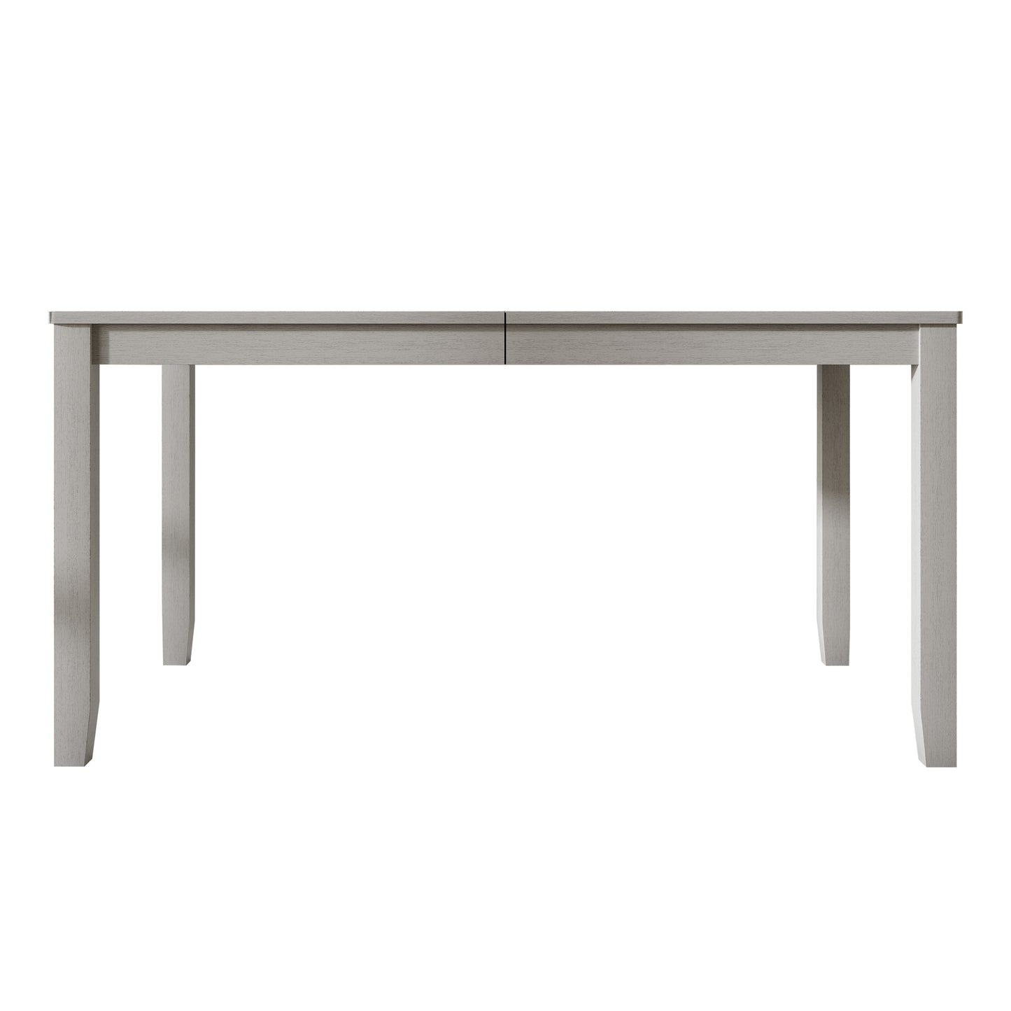Oneda Timeless Wooden Dining Table - N/A