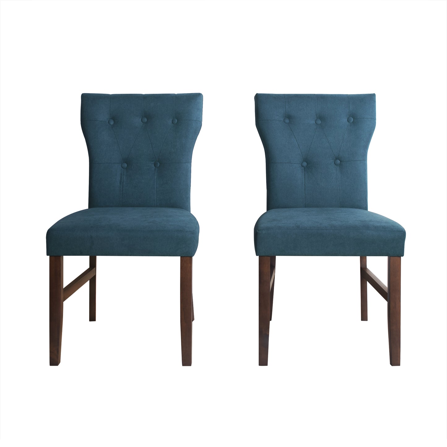 Ast Mid-Century Modern  Wooden Dining Chair