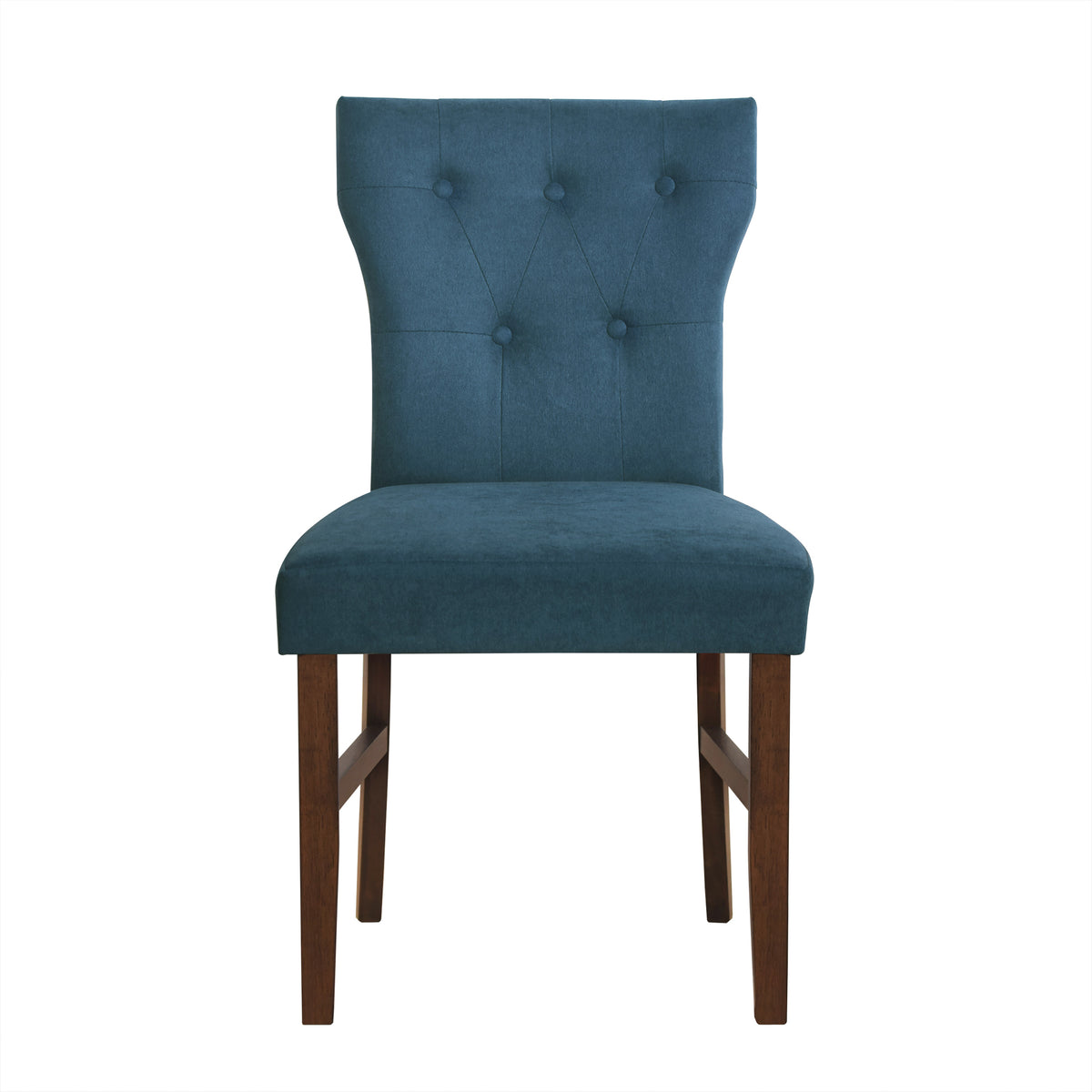 Ast Mid-Century Modern  Wooden Dining Chair