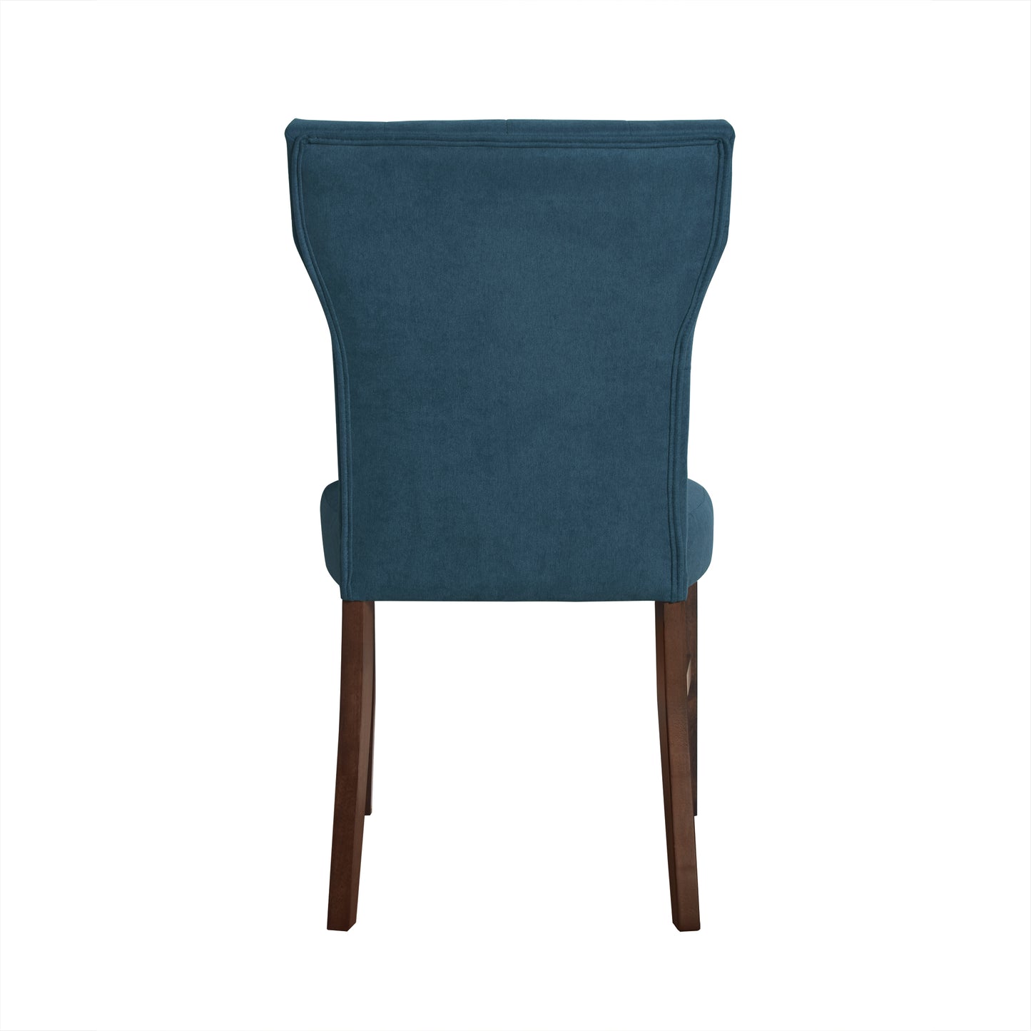 Ast Mid-Century Modern  Wooden Dining Chair