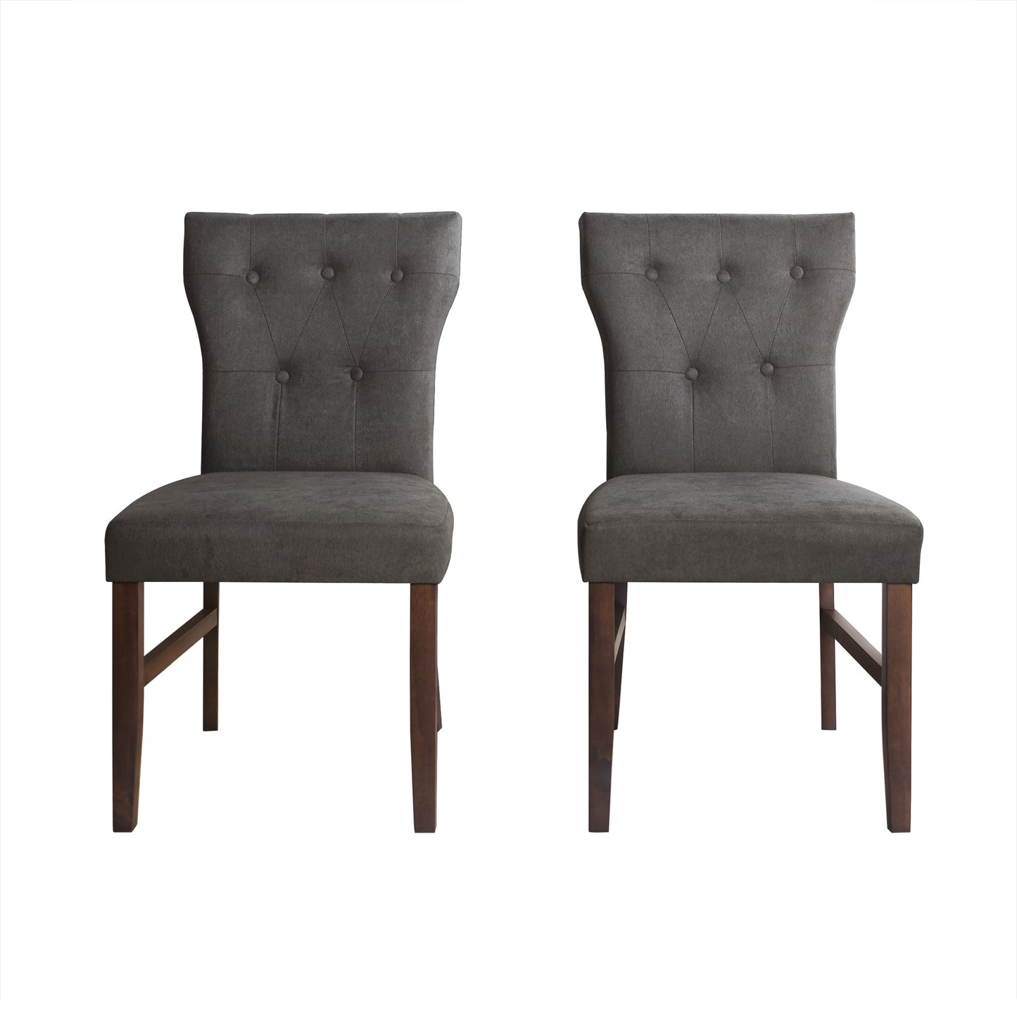 Ast Mid-Century Modern  Wooden Dining Chair