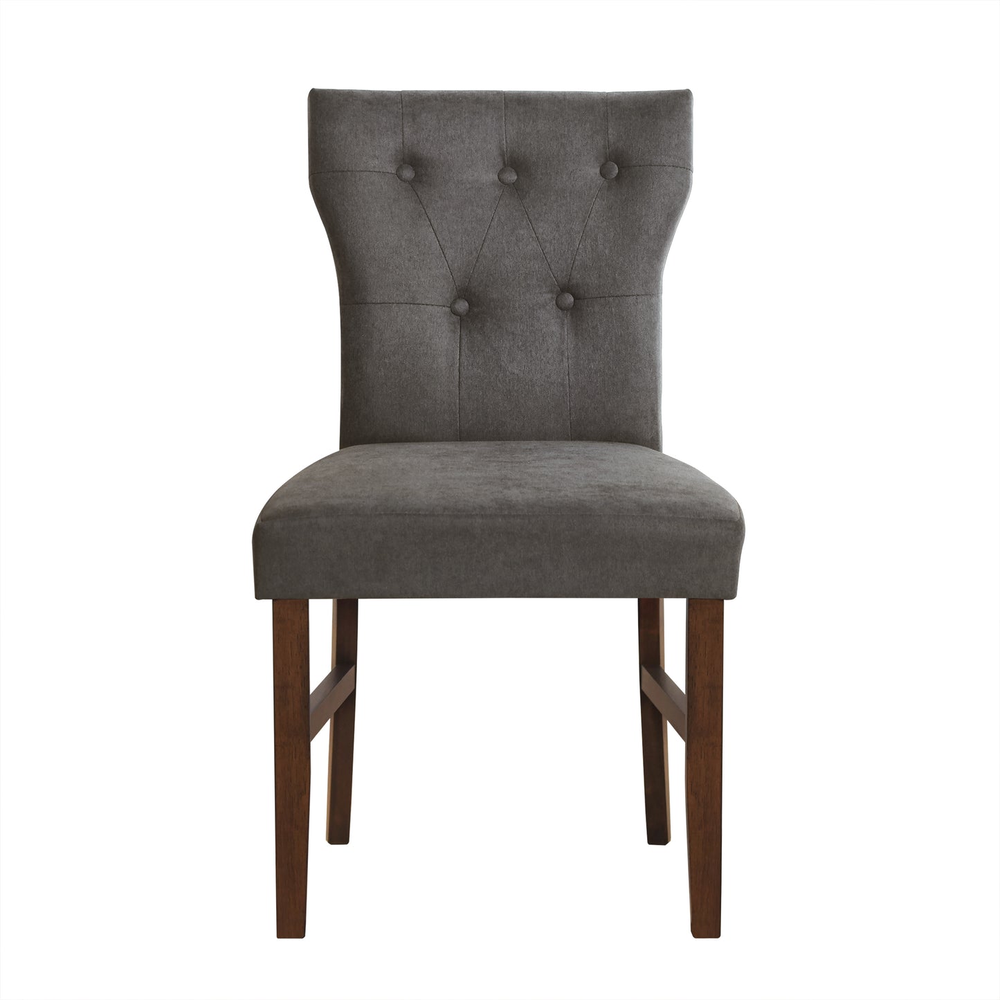 Ast Mid-Century Modern  Wooden Dining Chair