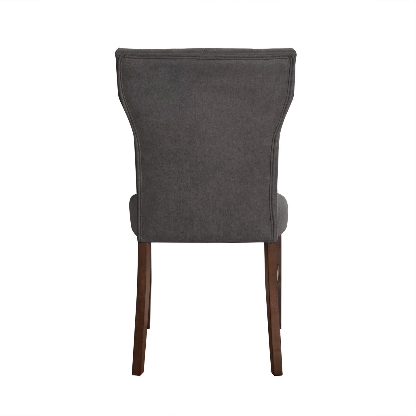 Ast Mid-Century Modern  Wooden Dining Chair
