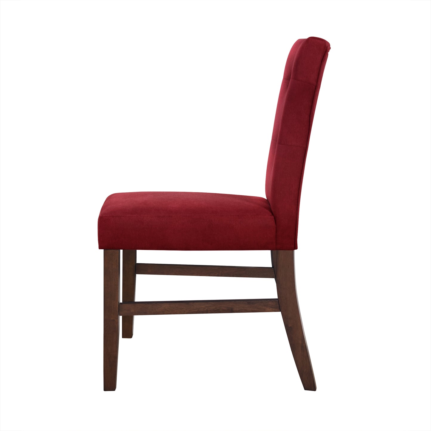 Ast Mid-Century Modern  Wooden Dining Chair