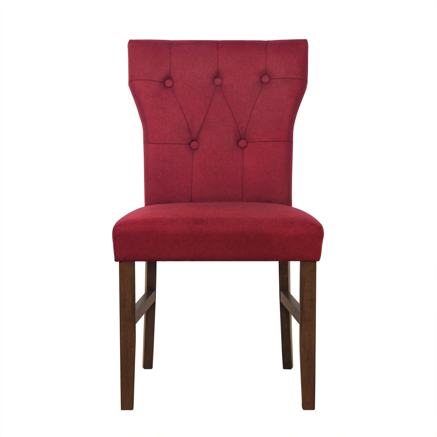Ast Mid-Century Modern  Wooden Dining Chair