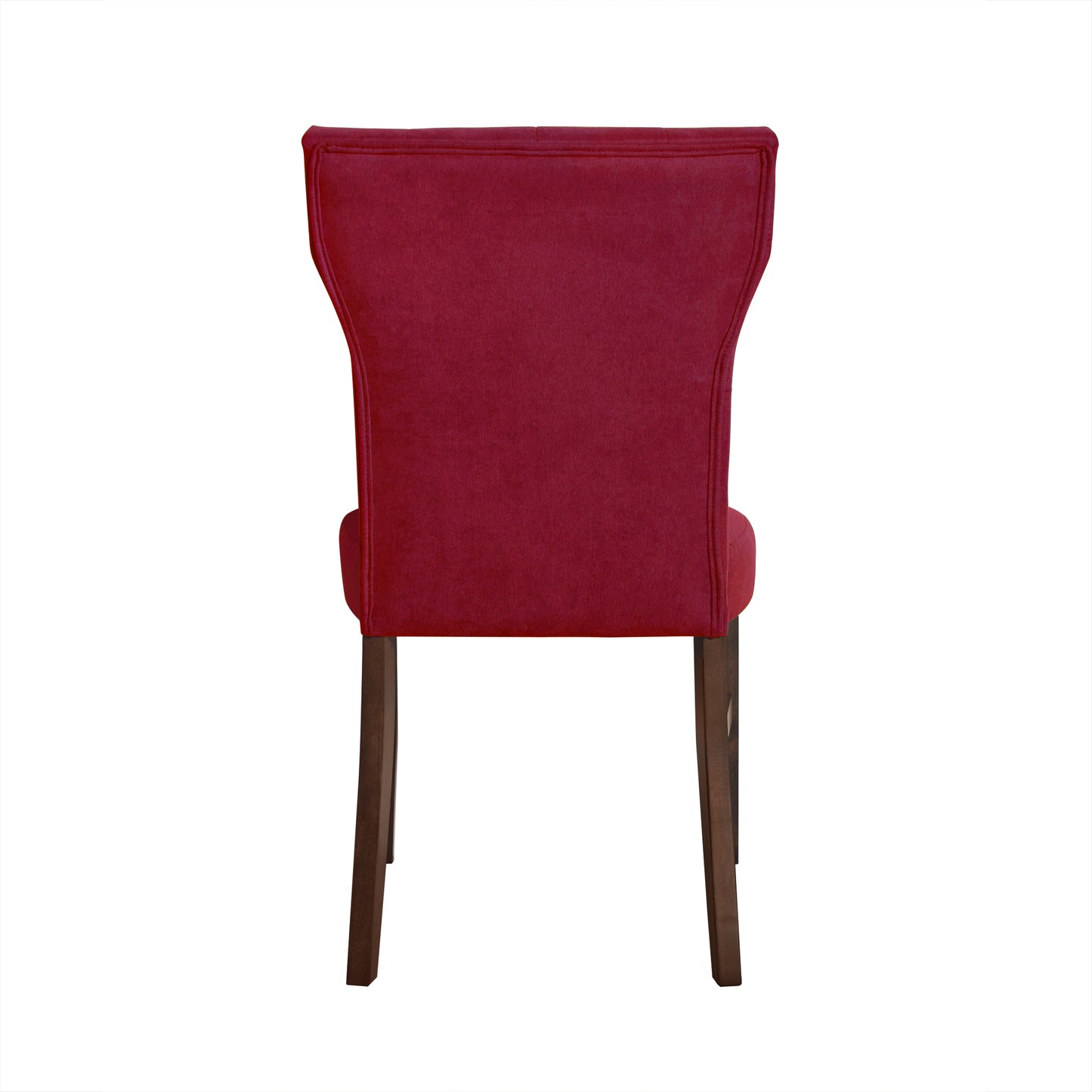 Ast Mid-Century Modern  Wooden Dining Chair