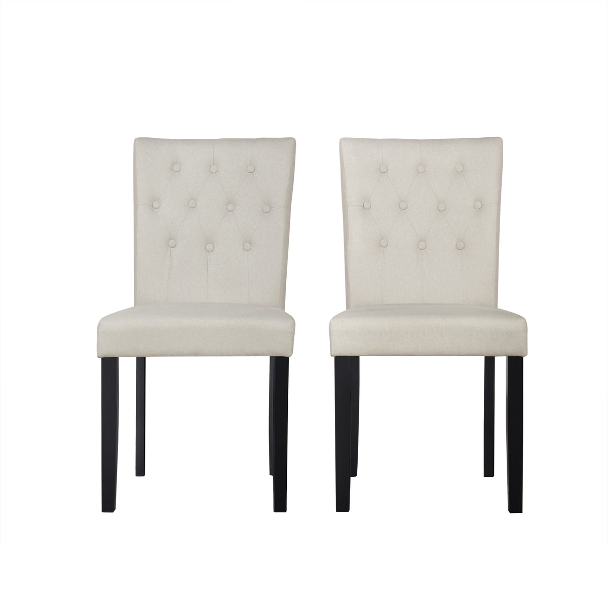 Asuncin Wooden Dining Chair