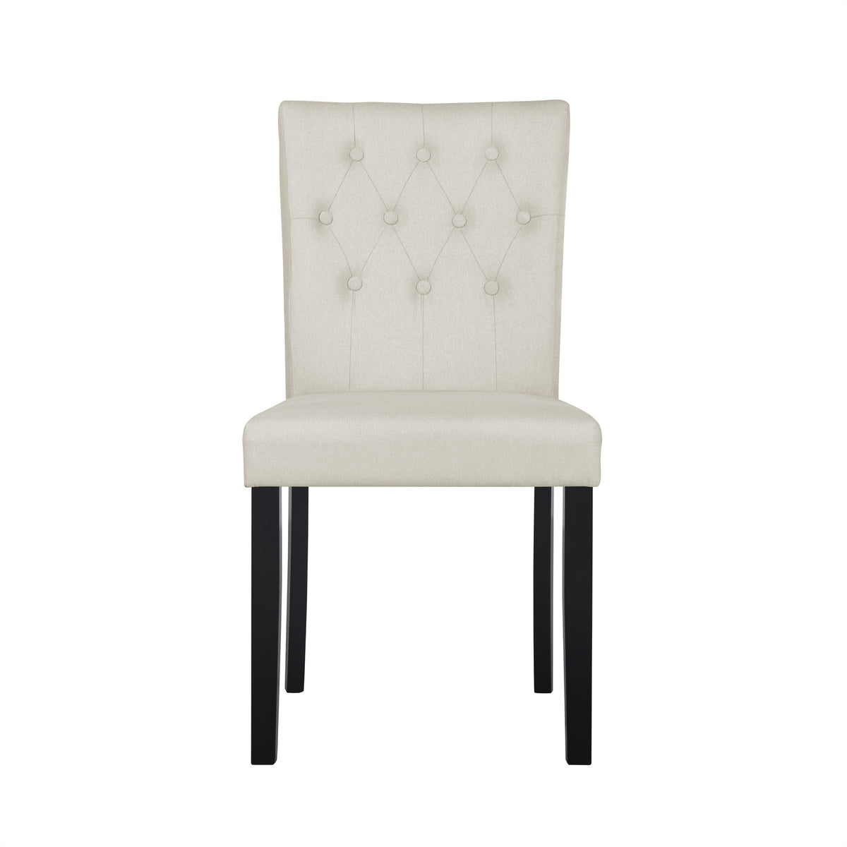 Asuncin Wooden Dining Chair