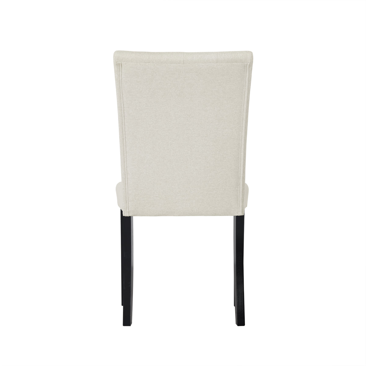 Asuncin Wooden Dining Chair