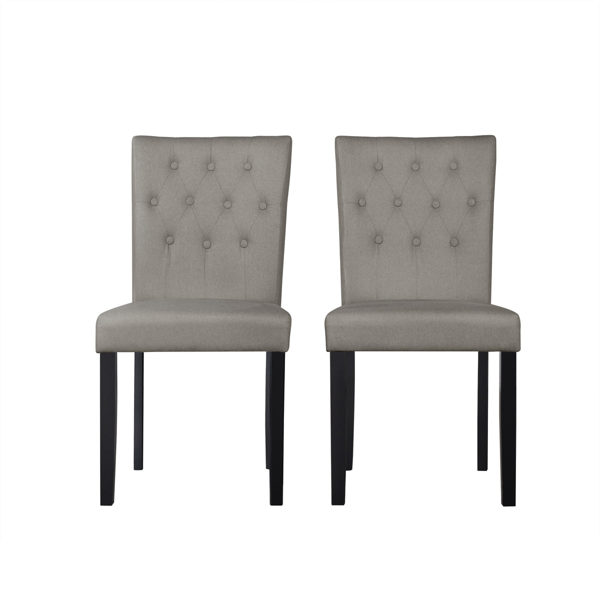 Asuncin Wooden Dining Chair