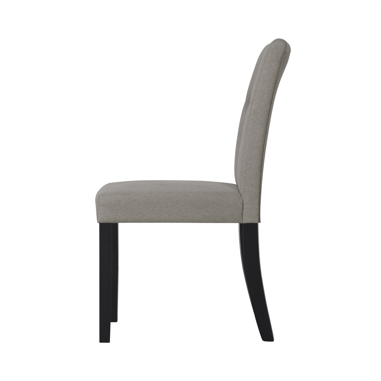 Asuncin Wooden Dining Chair