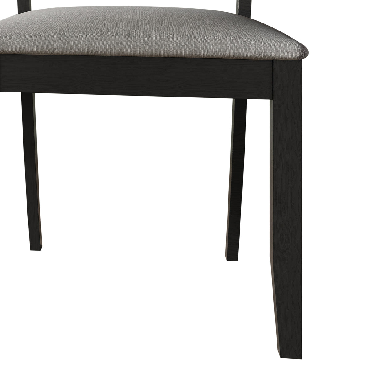 Taire Rustic Wooden Dining Chair