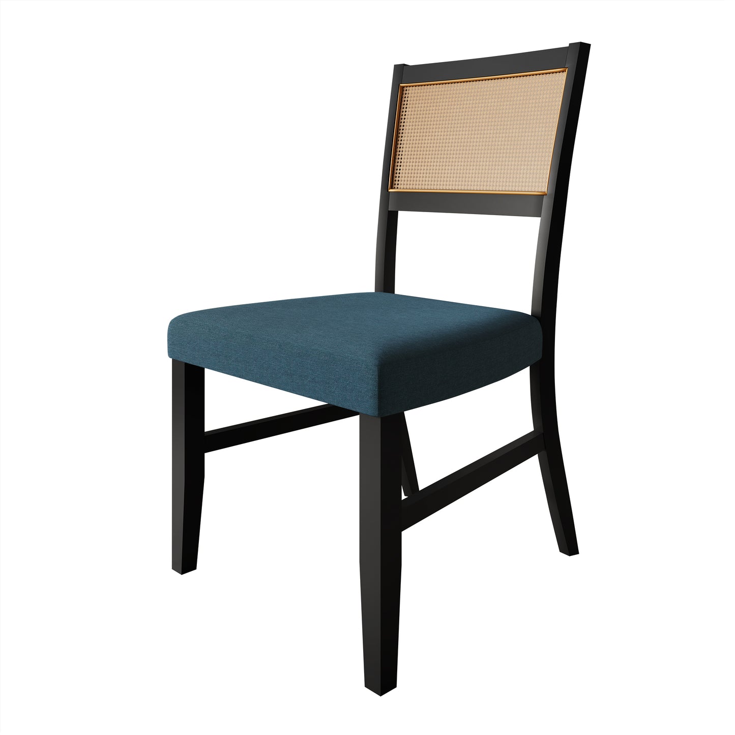 Avalanna Two-tone 5-piece Dining Set