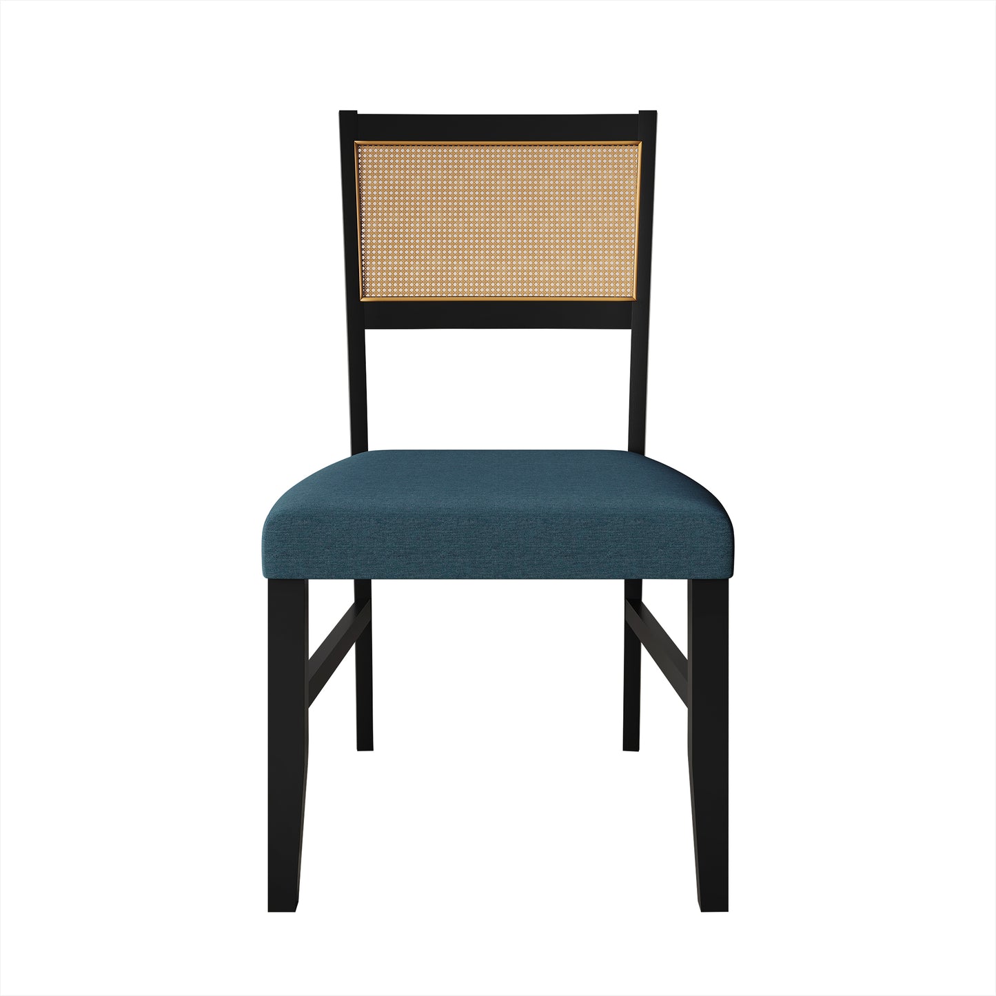 Avalanna Two-tone 5-piece Dining Set