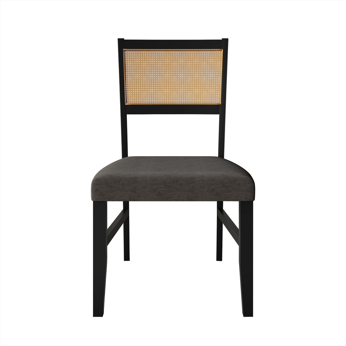 Avalanna Two-tone 5-piece Dining Set