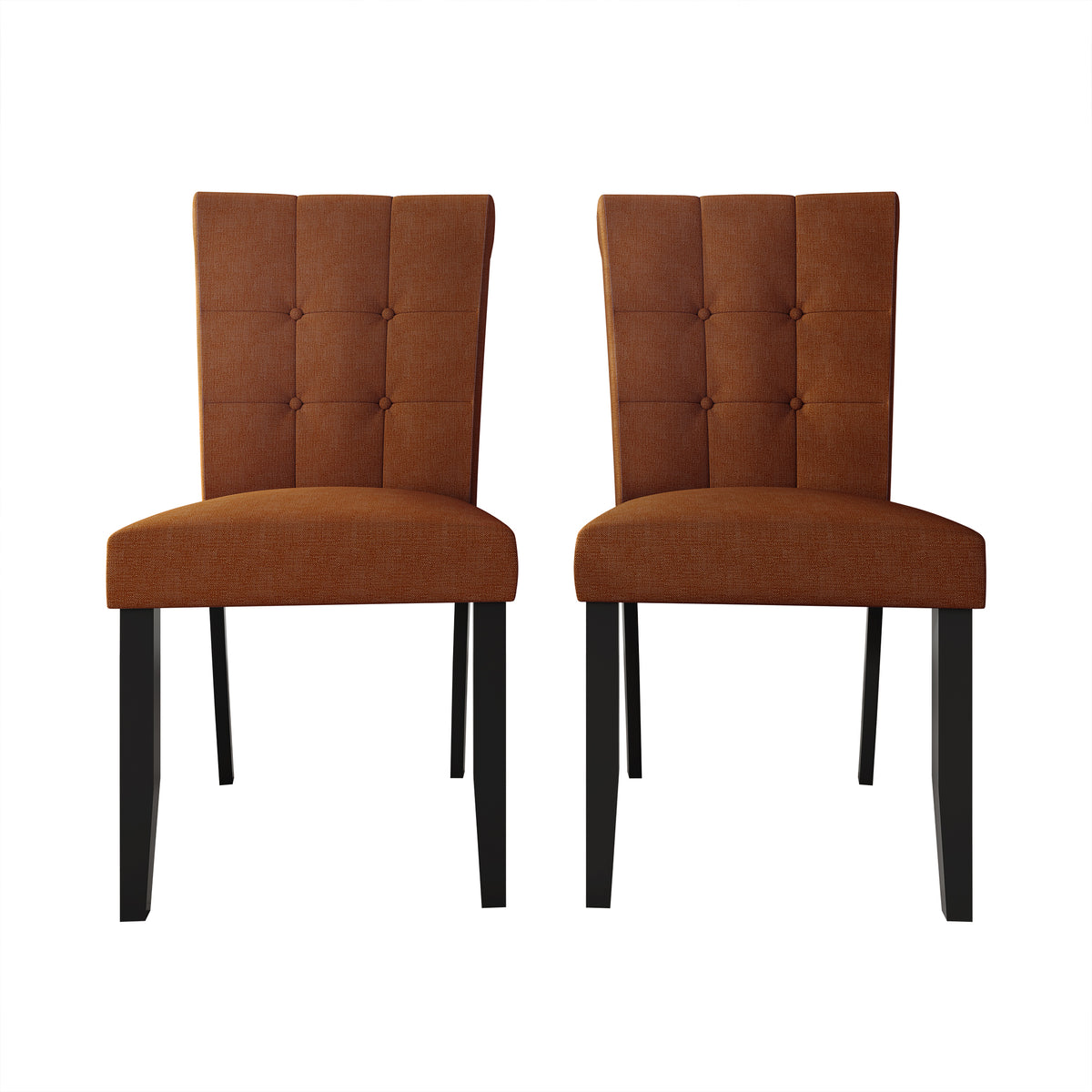 Danina 2-Piece Dining Chair
