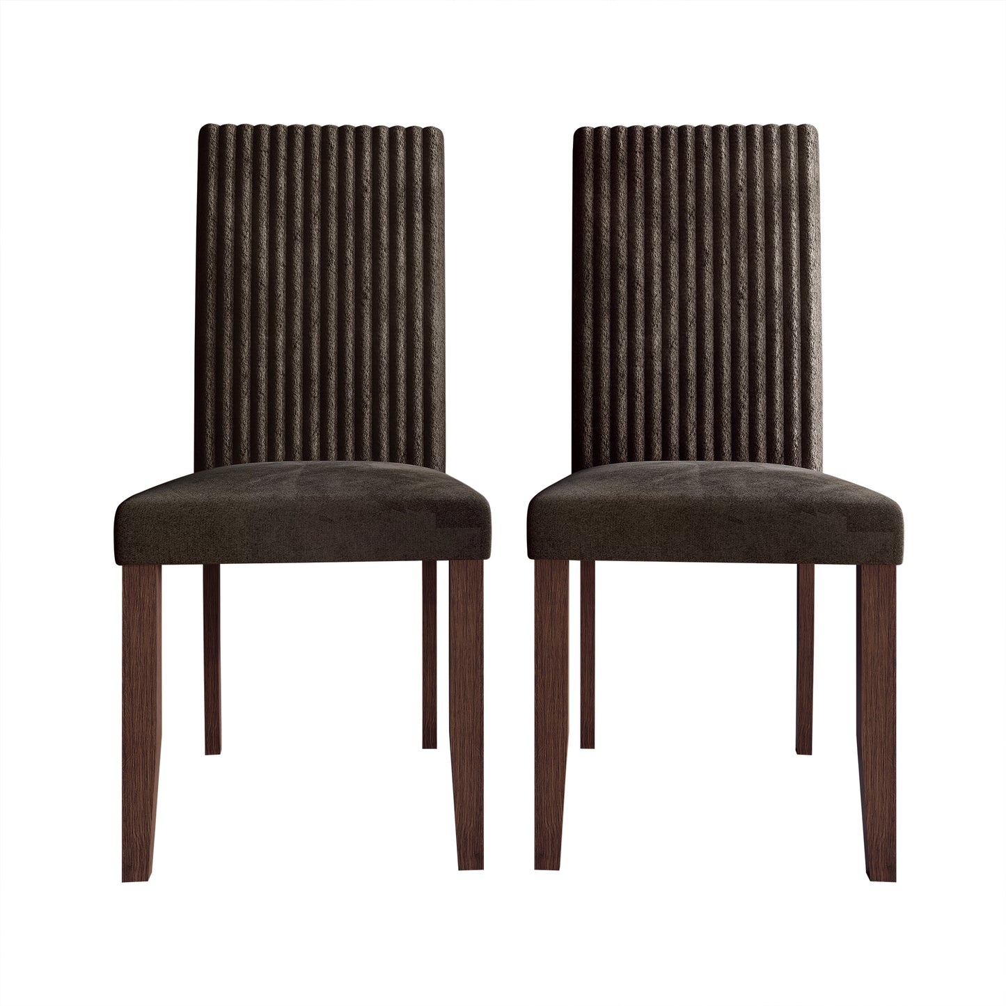 Cordova 2-Piece Dining Chair