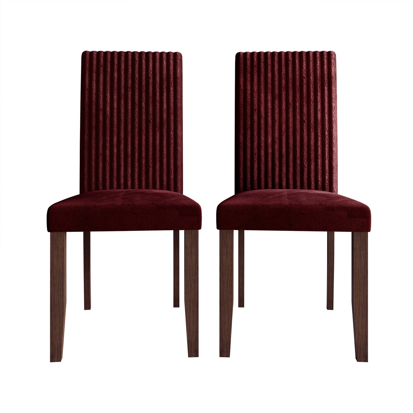 Cordova 2-Piece Dining Chair