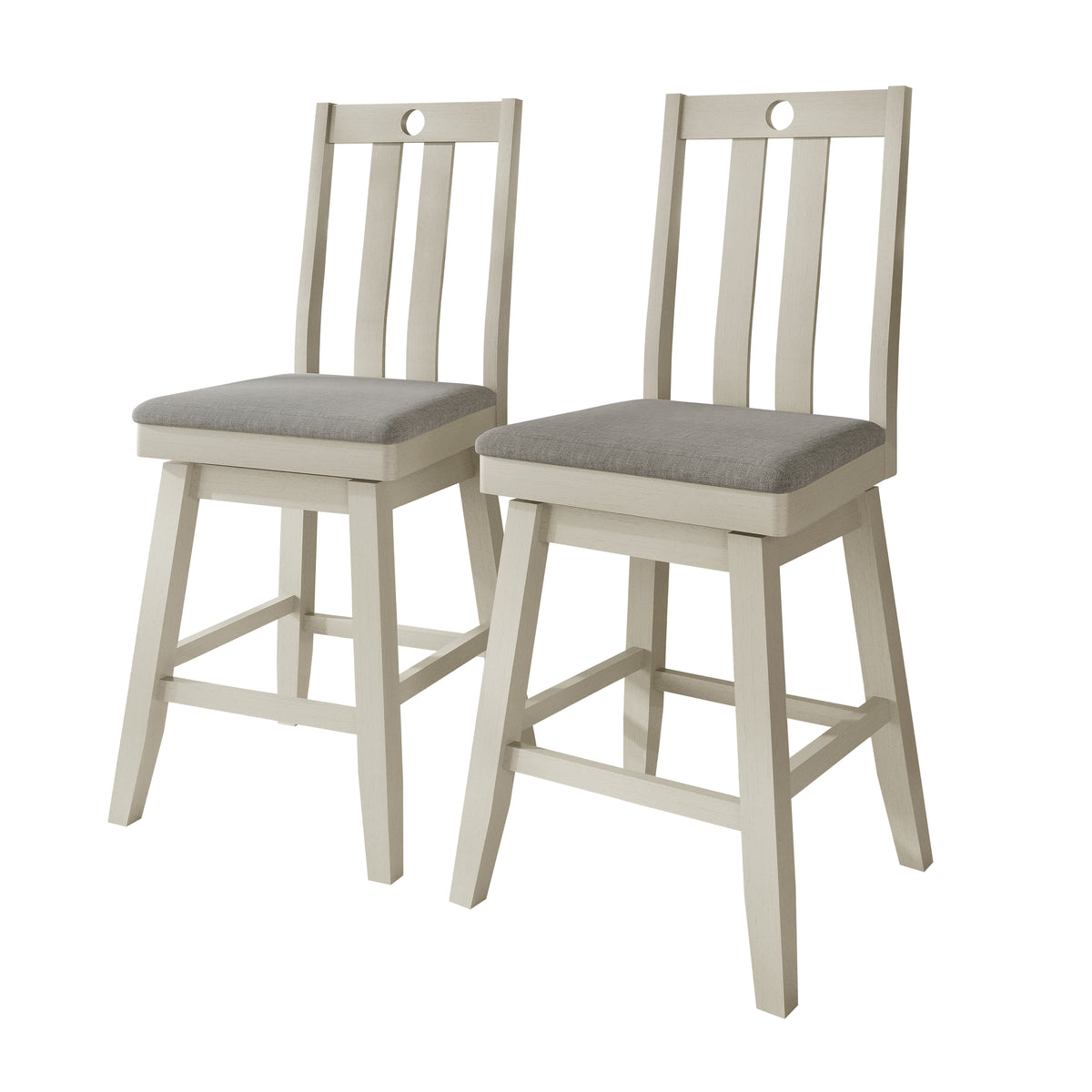Emery Dining Chair Set (Set of 2)