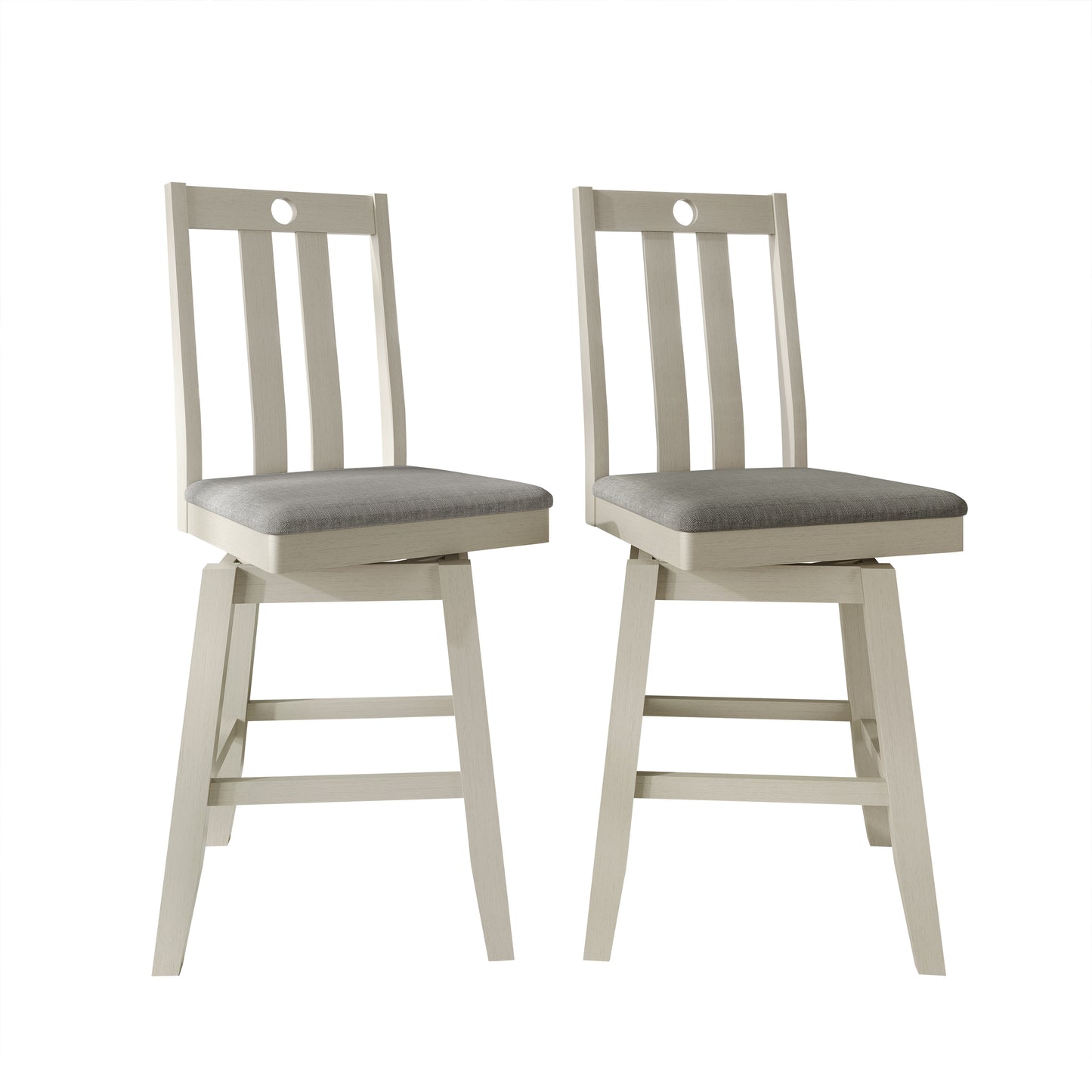 Emery Dining Chair Set (Set of 2)