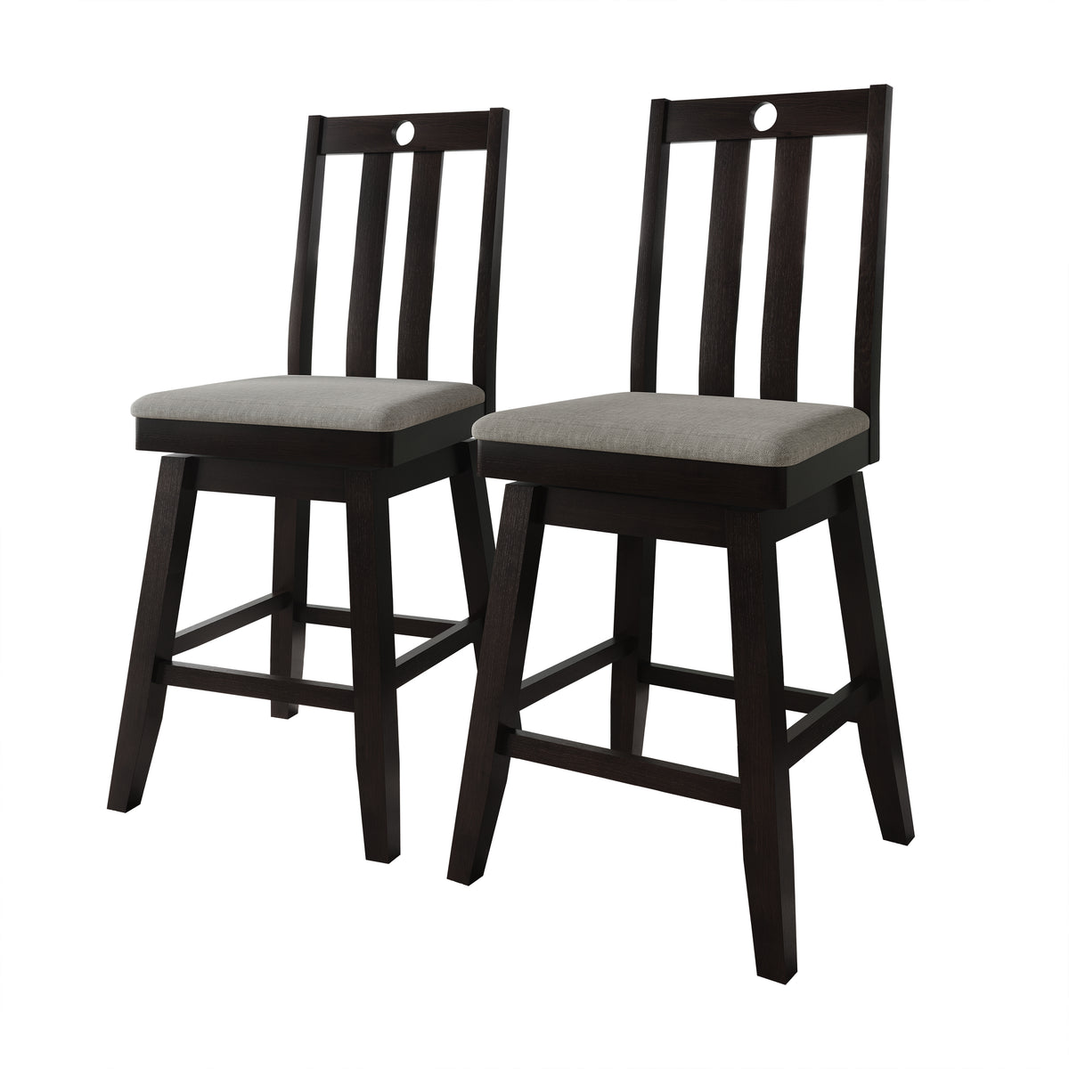 Emery Dining Chair Set (Set of 2)