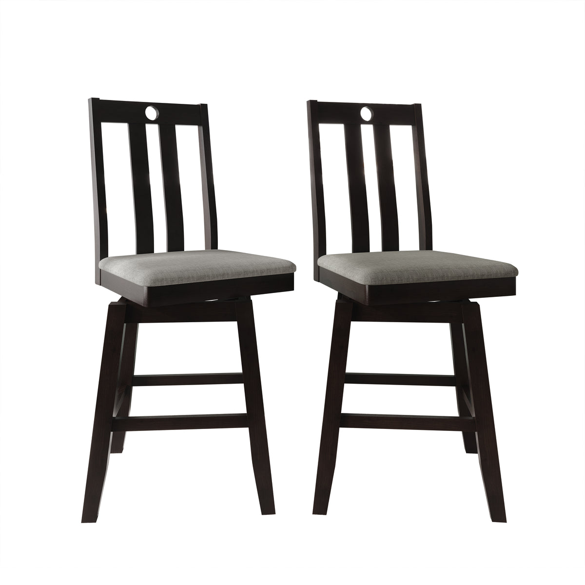 Emery Dining Chair Set (Set of 2)